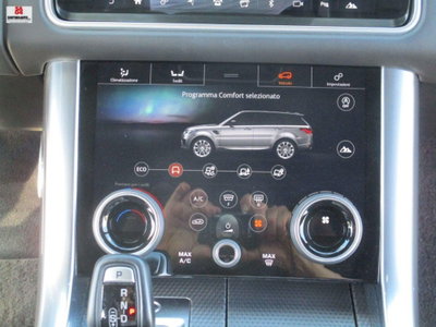 Land Rover Range Rover Sport 3.0 SDV6 249 CV HSE Dynamic (12)