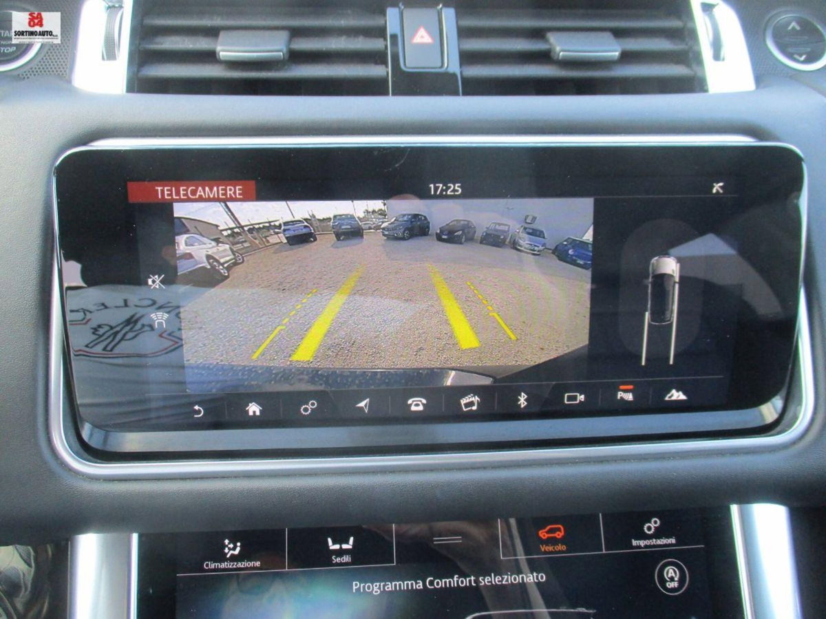 Land Rover Range Rover Sport 3.0 SDV6 249 CV HSE Dynamic (13)