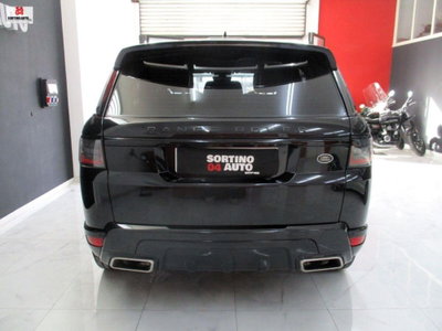 Land Rover Range Rover Sport 3.0 SDV6 249 CV HSE Dynamic (2)