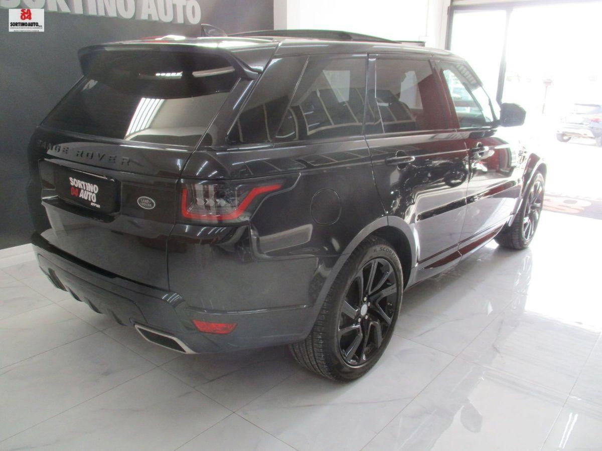 Land Rover Range Rover Sport 3.0 SDV6 249 CV HSE Dynamic (4)