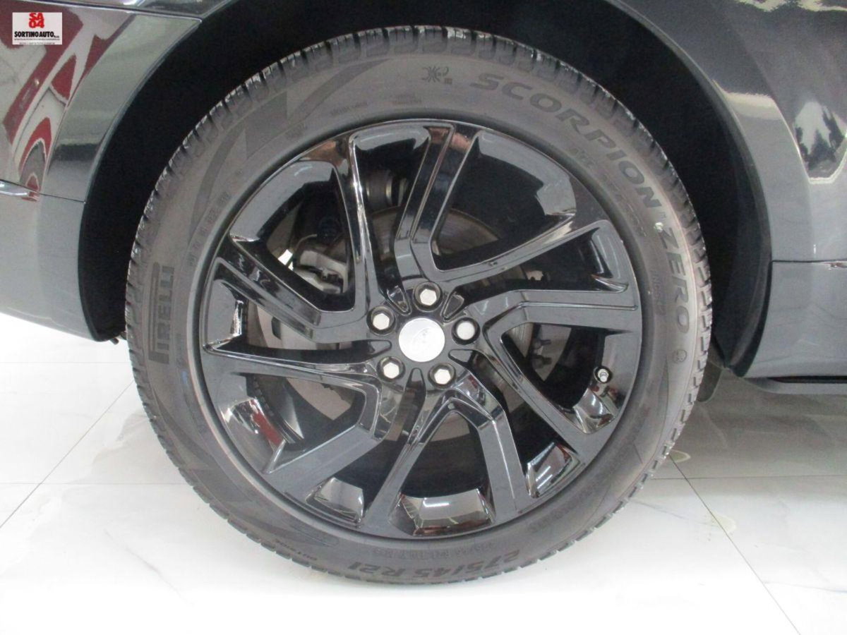 Land Rover Range Rover Sport 3.0 SDV6 249 CV HSE Dynamic (7)