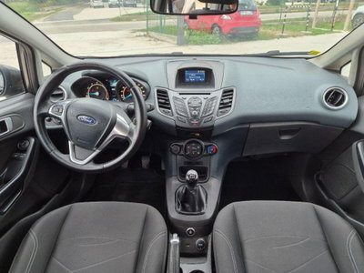 Ford Fiesta 1.5 TDCi 75CV 5 porte (6)