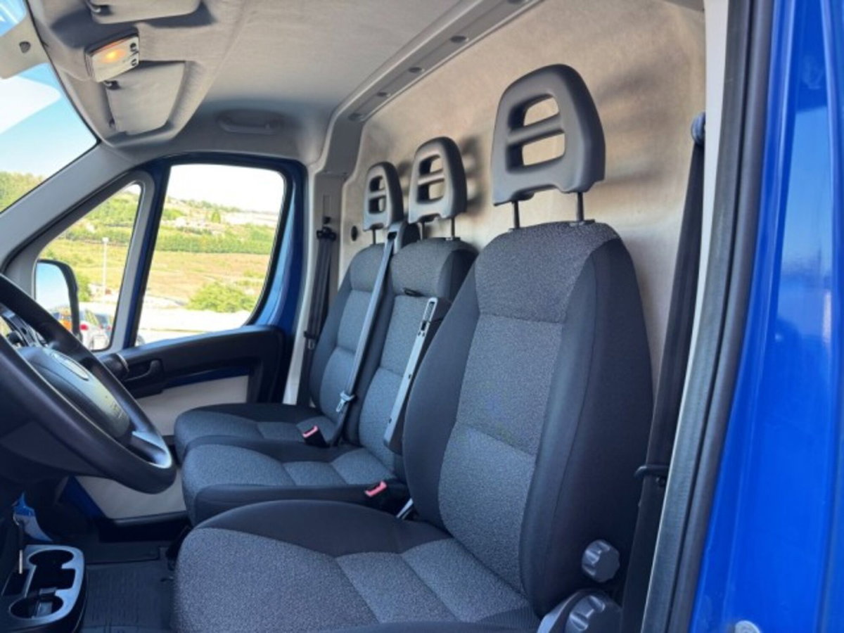 Fiat Ducato 33 MLH1 2.3 mjt 120cv carro ribalt. tril. E6d-temp (16)