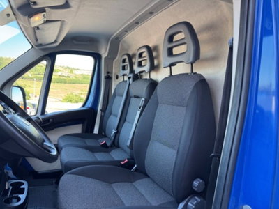 Fiat Ducato 33 MLH1 2.3 mjt 120cv carro ribalt. tril. E6d-temp (16)