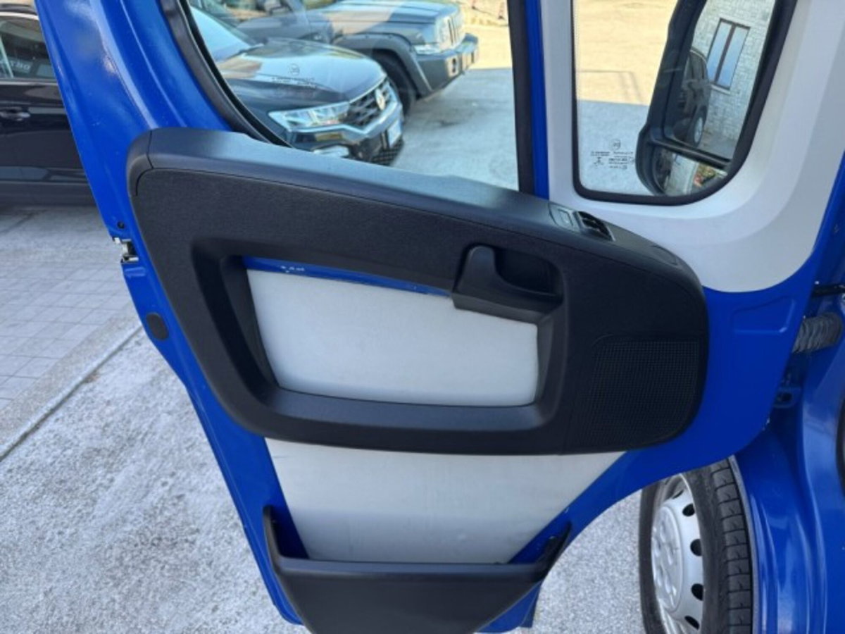 Fiat Ducato 33 MLH1 2.3 mjt 120cv carro ribalt. tril. E6d-temp (18)