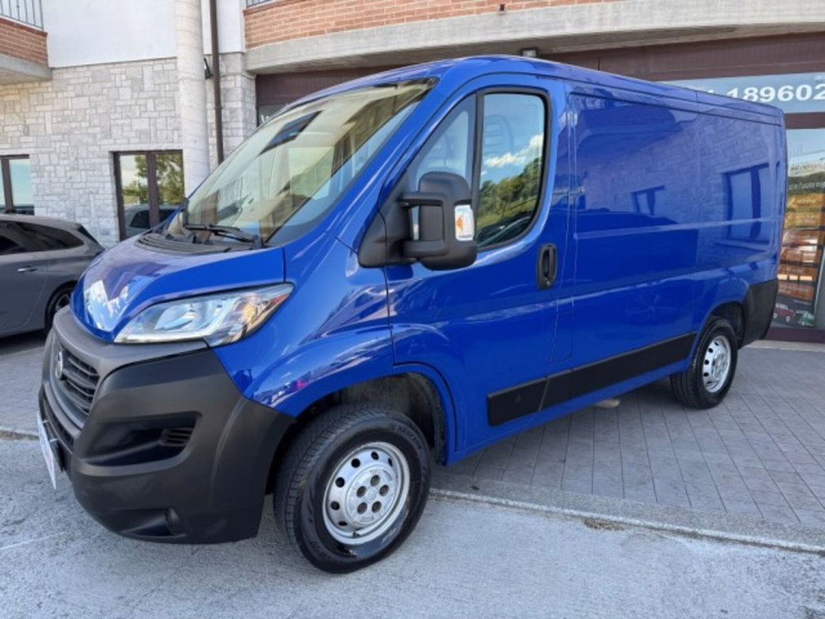 Fiat Ducato 33 MLH1 2.3 mjt 120cv carro ribalt. tril. E6d-temp (4)