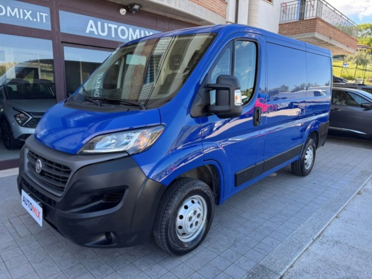 Fiat Ducato 33 MLH1 2.3 mjt 120cv carro ribalt. tril. E6d-temp (6)