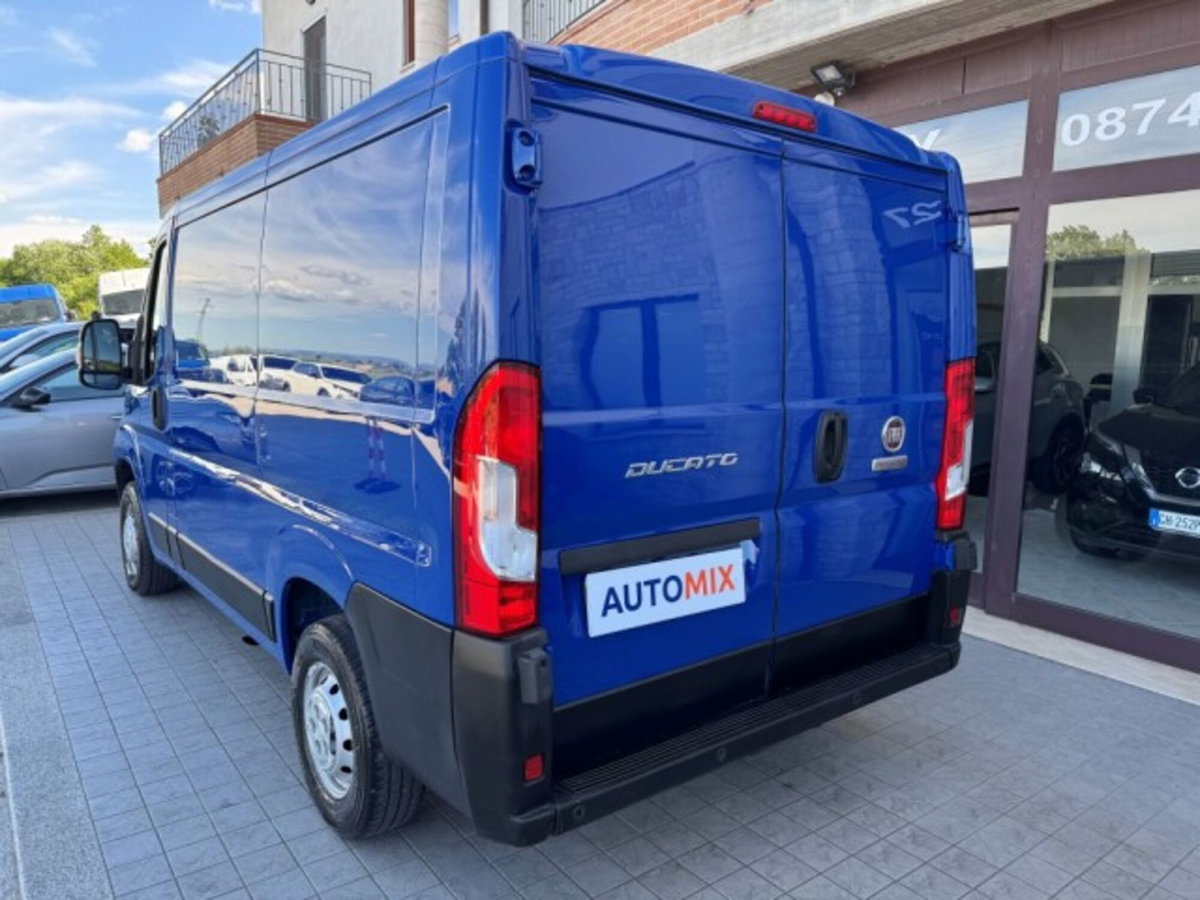 Fiat Ducato 33 MLH1 2.3 mjt 120cv carro ribalt. tril. E6d-temp (7)