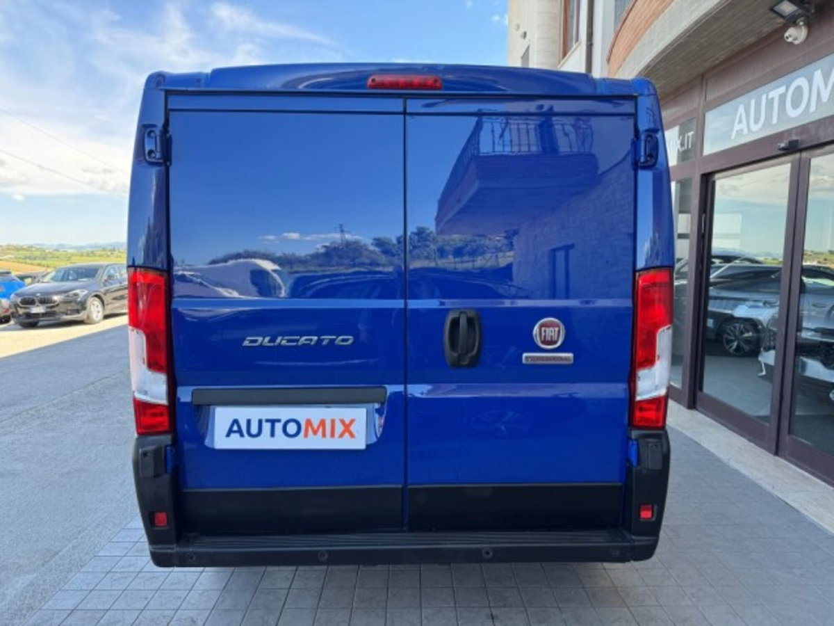 Fiat Ducato 33 MLH1 2.3 mjt 120cv carro ribalt. tril. E6d-temp (8)