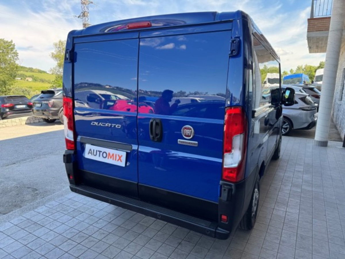 Fiat Ducato 33 MLH1 2.3 mjt 120cv carro ribalt. tril. E6d-temp (9)
