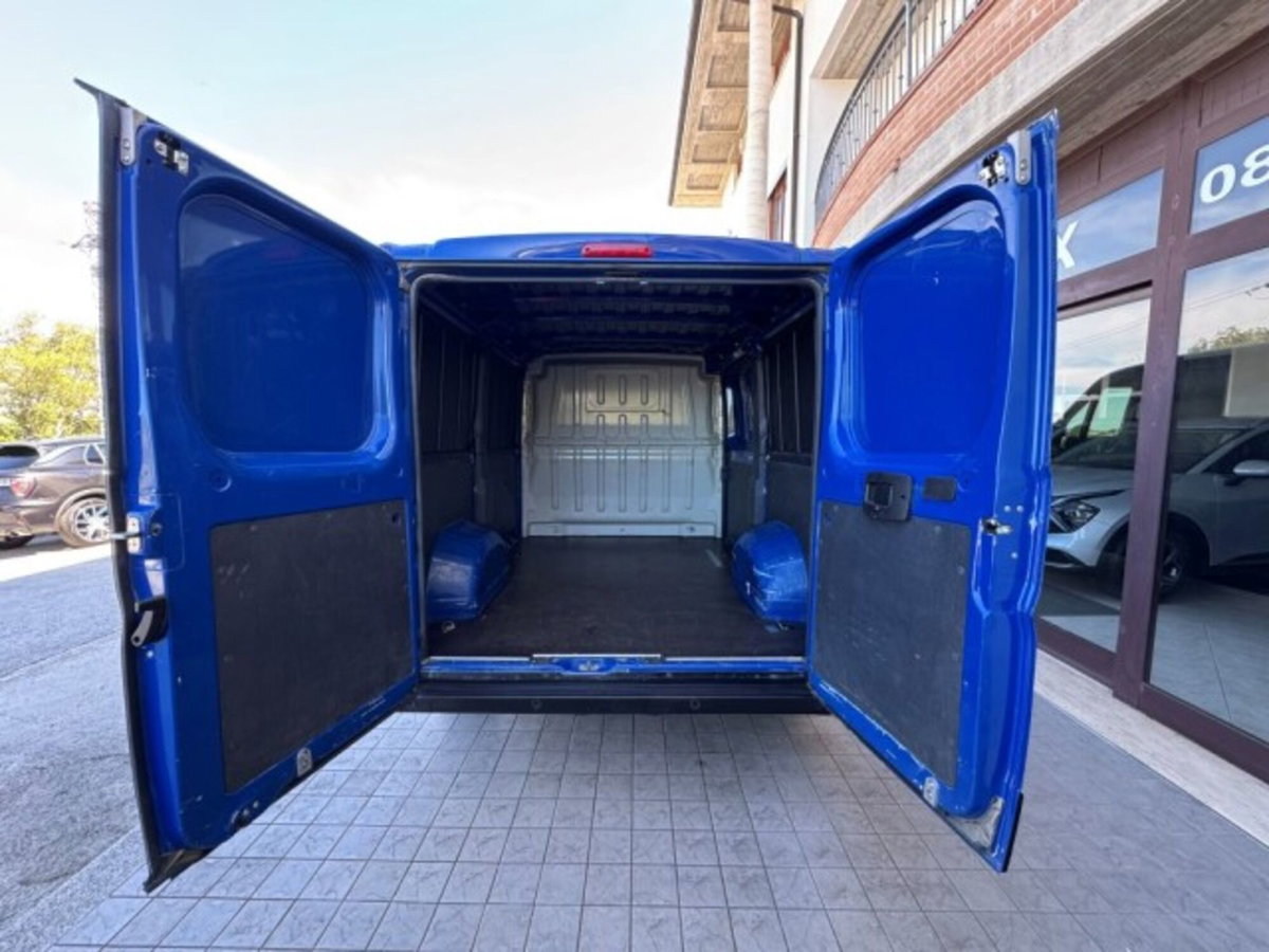 Fiat Ducato 33 MLH1 2.3 mjt 120cv carro ribalt. tril. E6d-temp (10)
