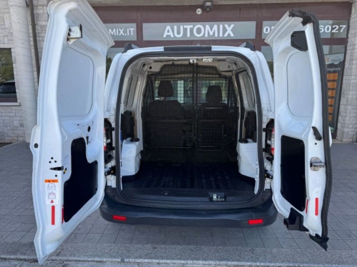 Ford Transit Courier 1.5 TDCi 75CV  Trend (13)
