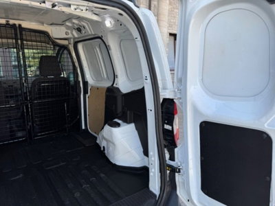 Ford Transit Courier 1.5 TDCi 75CV  Trend (17)