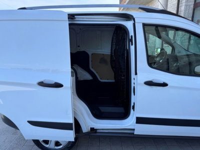 Ford Transit Courier 1.5 TDCi 75CV  Trend (18)