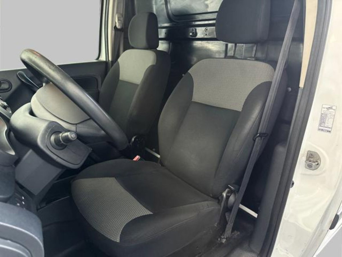 Renault Kangoo Blue dCi 95CV Express Furgone Ice (12)