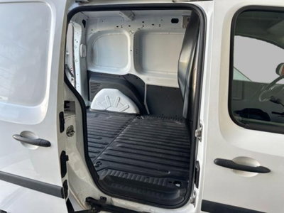 Renault Kangoo Blue dCi 95CV Express Furgone Ice (13)