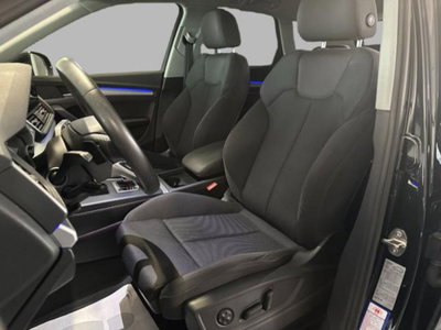 Audi Q5 40 TDI 204 CV quattro S tronic Business (12)