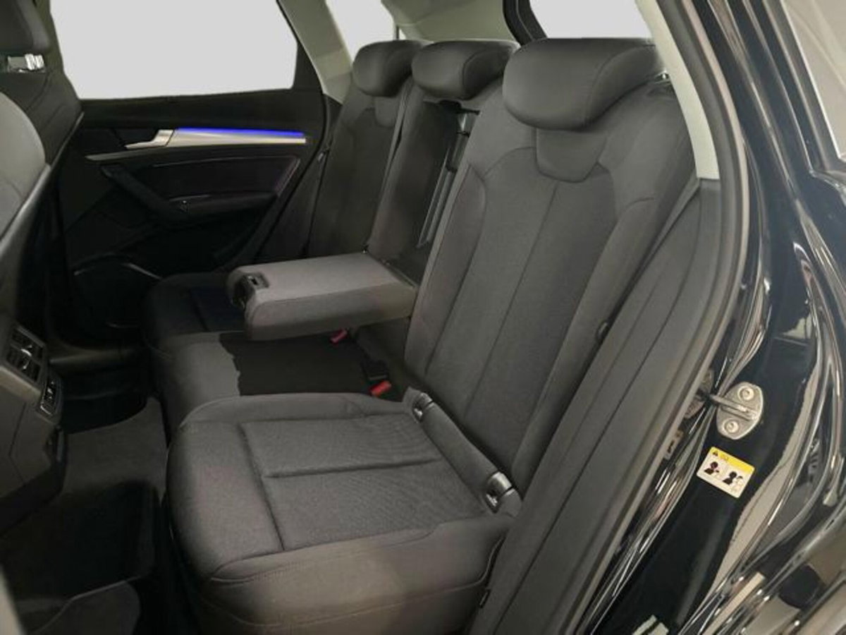 Audi Q5 40 TDI 204 CV quattro S tronic Business (13)