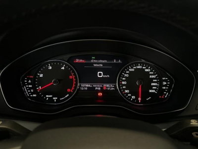 Audi Q5 40 TDI 204 CV quattro S tronic Business (9)
