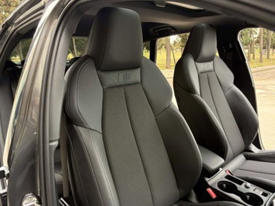 Audi S3 Sportback 2.0 tfsi Sport Attitude quattro s-tronic (13)
