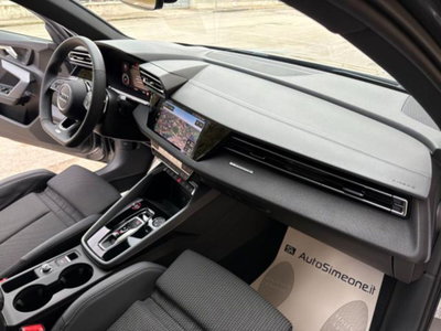 Audi S3 Sportback 2.0 tfsi Sport Attitude quattro s-tronic (17)