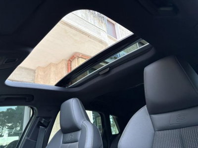Audi S3 Sportback 2.0 tfsi Sport Attitude quattro s-tronic (9)