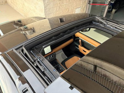 Land Rover Defender 110 3.0d i6 mhev X-Dynamic HSE awd 250cv auto (10)