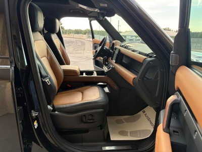 Land Rover Defender 110 3.0d i6 mhev X-Dynamic HSE awd 250cv auto (12)