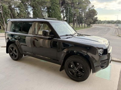 Land Rover Defender 110 3.0d i6 mhev X-Dynamic HSE awd 250cv auto (3)