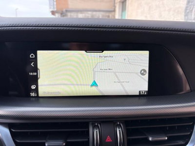 Alfa Romeo Stelvio Stelvio 2.0 Turbo 280 CV AT8 Q4 Veloce (18)