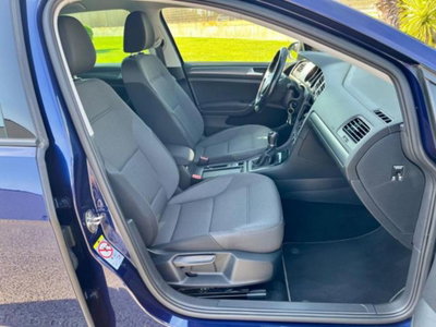 Volkswagen Golf 1.6 TDI 115 CV 5p. Business BlueMotion Technology (11)