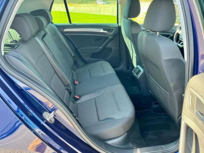 Volkswagen Golf 1.6 TDI 115 CV 5p. Business BlueMotion Technology (12)