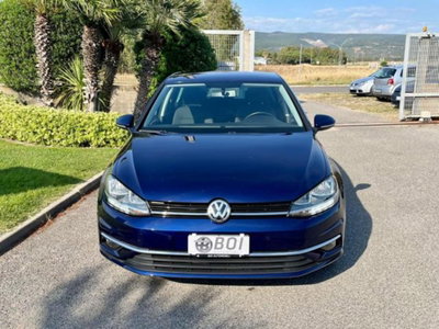 Volkswagen Golf 1.6 TDI 115 CV 5p. Business BlueMotion Technology (2)
