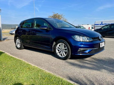 Volkswagen Golf 1.6 TDI 115 CV 5p. Business BlueMotion Technology (3)