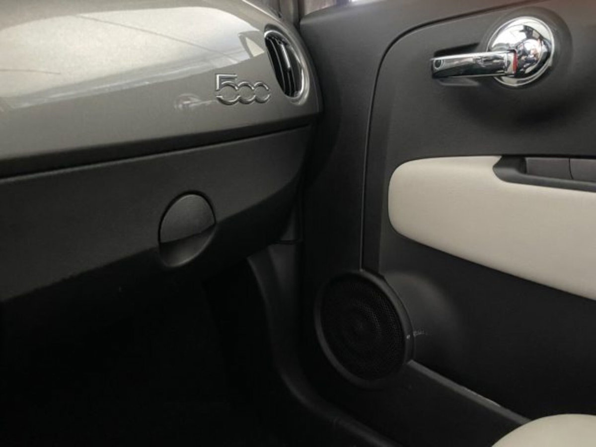 Fiat 500 1.0 Hybrid Dolcevita (16)