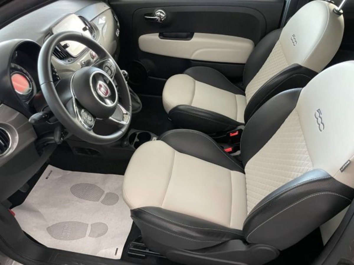 Fiat 500 1.0 Hybrid Dolcevita (3)