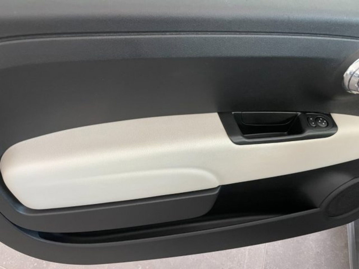 Fiat 500 1.0 Hybrid Dolcevita (7)