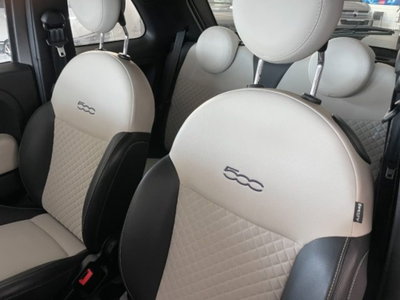 Fiat 500 1.0 Hybrid Dolcevita (8)