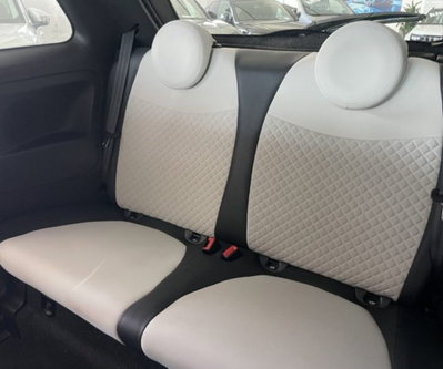 Fiat 500 1.0 Hybrid Dolcevita (9)