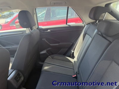 Volkswagen T-Roc 1.6 TDI SCR Style BlueMotion Technology (6)