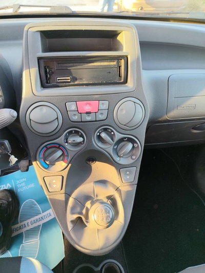Fiat Panda 1.3 MJT 16V 4x4 (6)