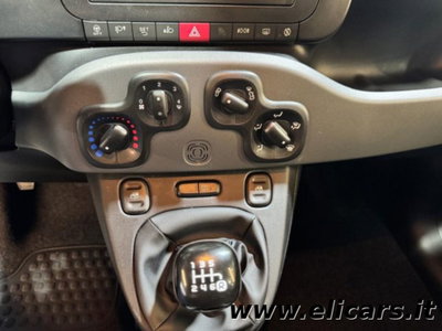 Fiat Panda Cross 1.0 firefly hybrid Cross s&s 70cv 5p.ti (10)