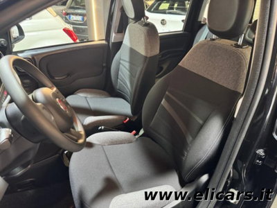 Fiat Panda Cross 1.0 firefly hybrid Cross s&s 70cv 5p.ti (13)