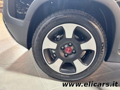 Fiat Panda Cross 1.0 firefly hybrid Cross s&s 70cv 5p.ti (9)