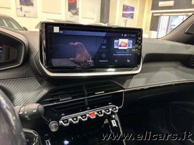 Peugeot 2008 PureTech 100 S&S Allure (10)