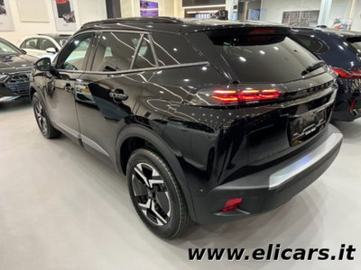 Peugeot 2008 PureTech 100 S&S Allure (5)