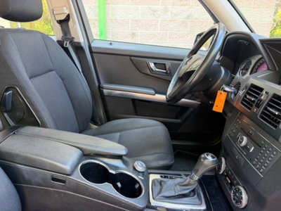 Mercedes-Benz GLK 250 CDI 4Matic BlueEFFICIENCY Sport (15)