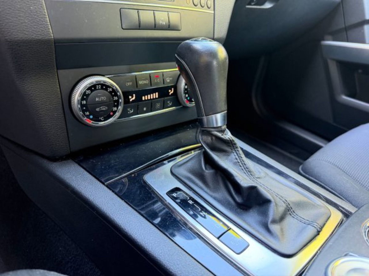 Mercedes-Benz GLK 250 CDI 4Matic BlueEFFICIENCY Sport (19)