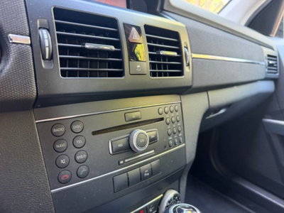 Mercedes-Benz GLK 250 CDI 4Matic BlueEFFICIENCY Sport (20)