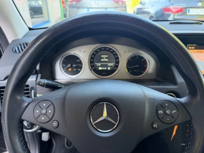 Mercedes-Benz GLK 250 CDI 4Matic BlueEFFICIENCY Sport (7)